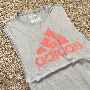 Adidas Tank Top